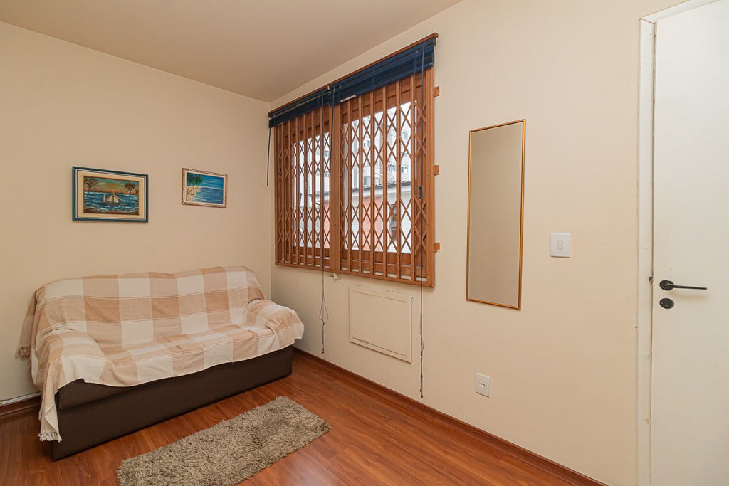 Apartamento para venda no bairro Santana em Porto Alegre