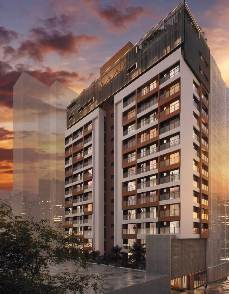 Verus Mackenzie - Residencial