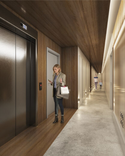 Duplex à venda em São Paulo, Moema, com 2 quartos, 99,93m² - Carreyra Imobiliaria