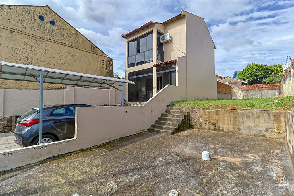 Edifício Comercial para venda no bairro Passo das Pedras em Porto Alegre