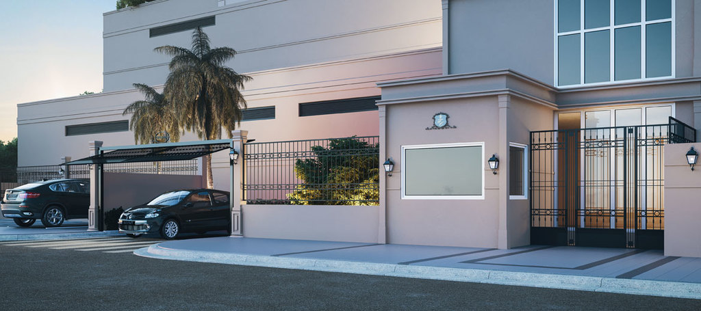 Apartamento à venda com 3 quartos, 130.17m² - Centro,Diadema