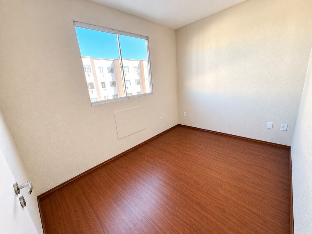 Apartamento para venda no bairro Hípica em Porto Alegre