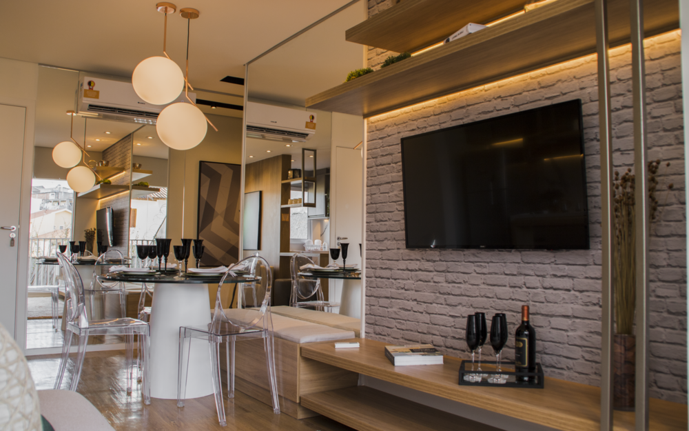 Apartamento à venda em São Paulo, Penha, com 2 quartos, 48,25m² - Renaldo Moura