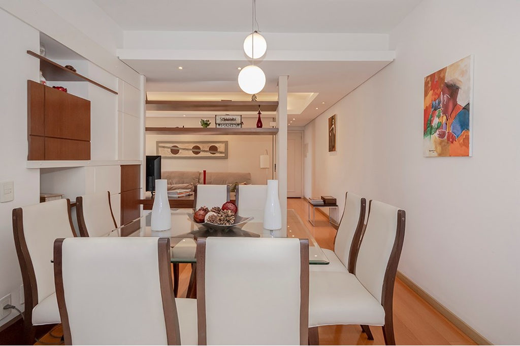 Apartamento, 3 quartos, 113 m² - Foto 42