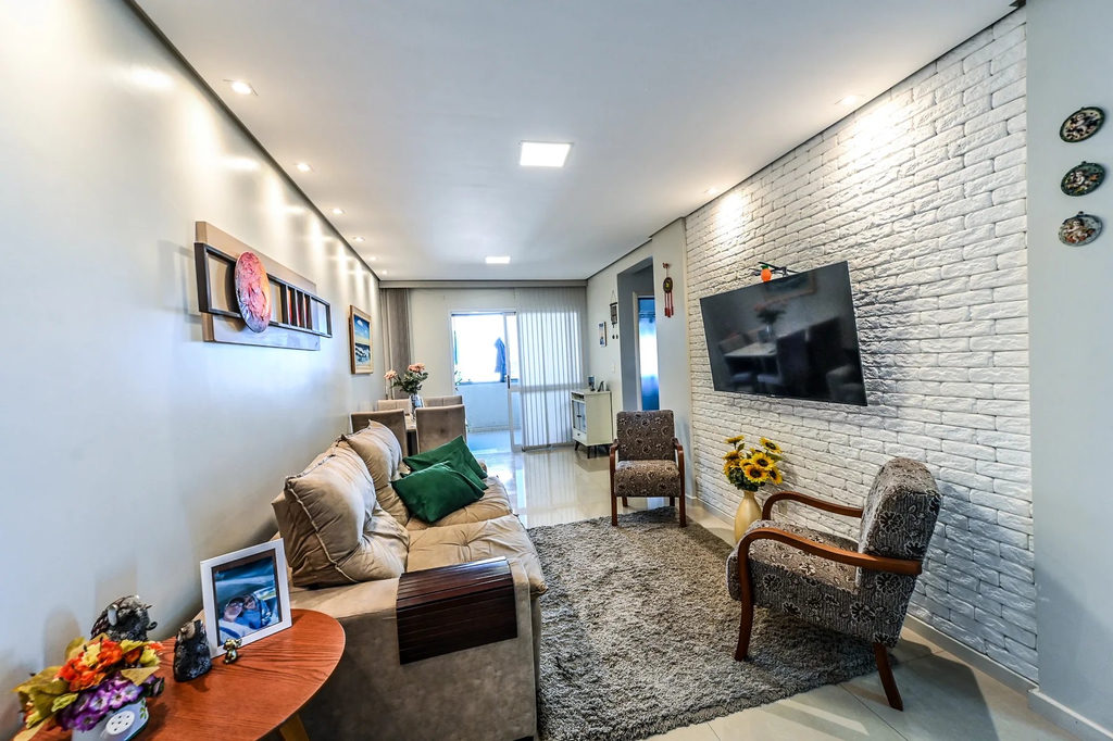 Apartamento para venda no bairro Centro em Canoas