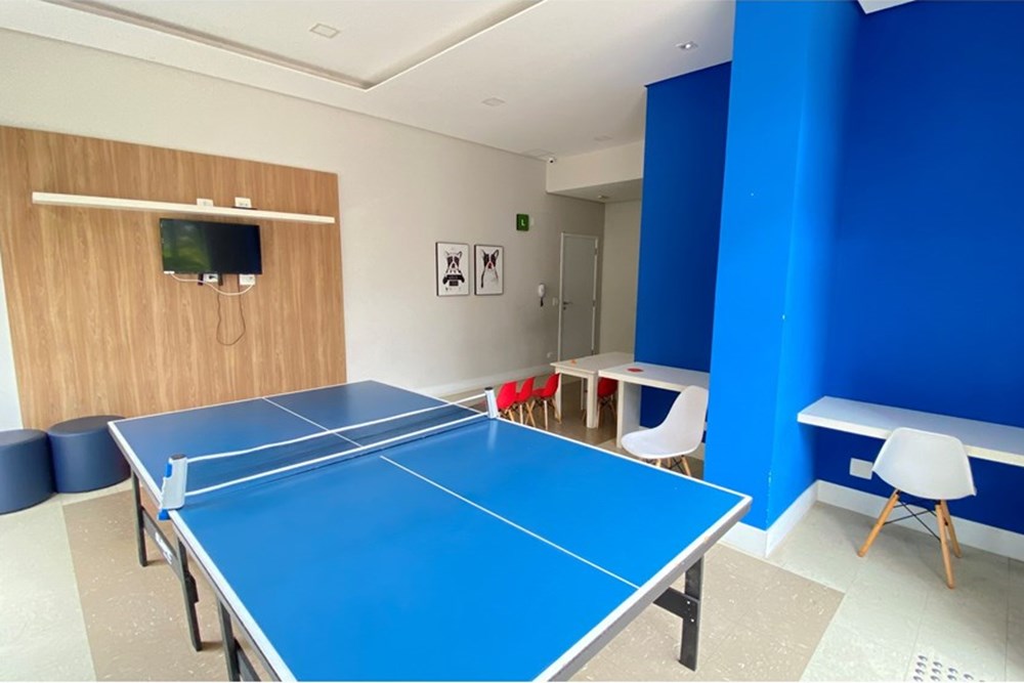 Apartamento, 2 quartos, 58 m² - Foto 13