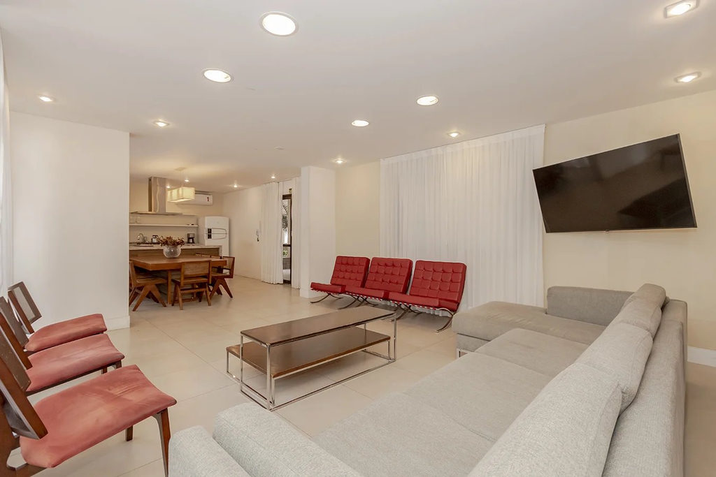 Apartamento para venda no bairro Tristeza em Porto Alegre