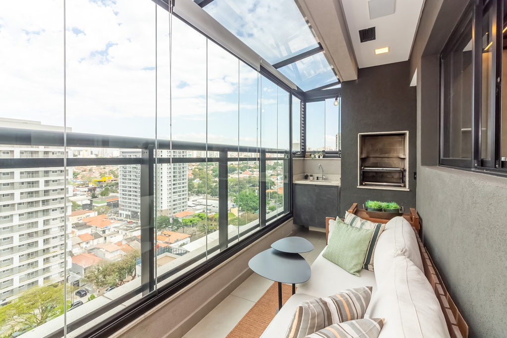 Cobertura, 2 quartos, 120 m² - Foto 18