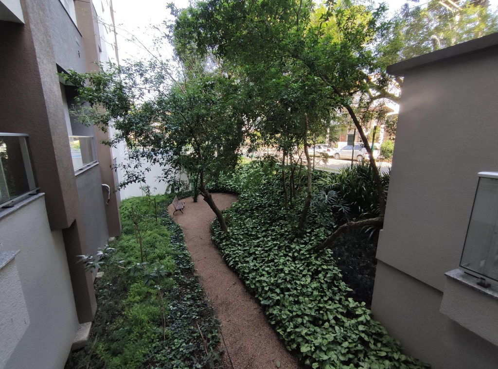 Apartamento para venda no bairro Santo Antônio em Porto Alegre