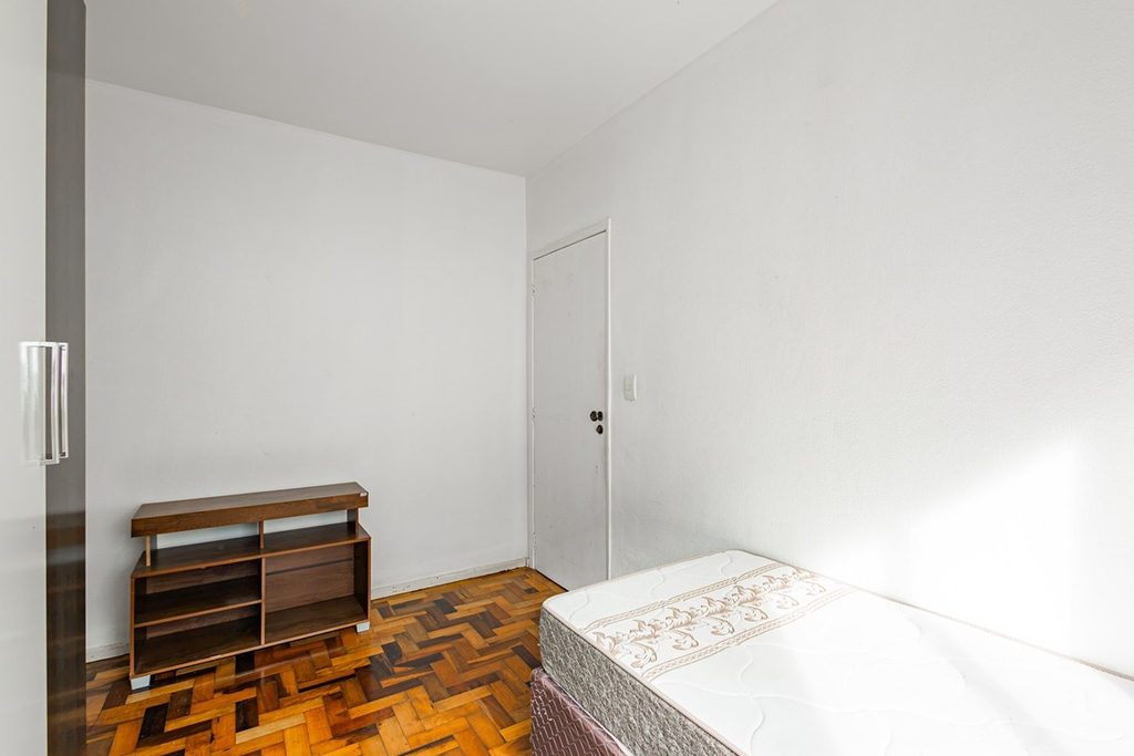 Apartamento para venda no bairro Jardim Itu em Porto Alegre