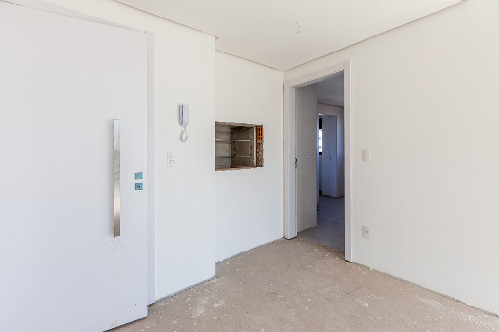 Apartamento para venda no bairro Santa Cecília em Porto Alegre