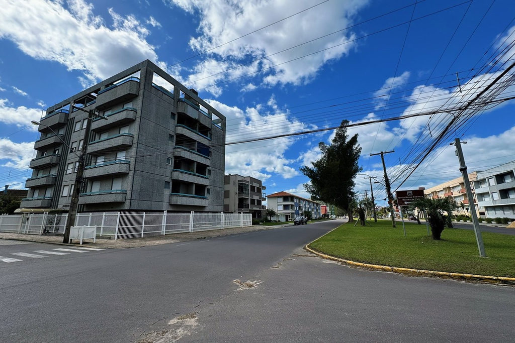 Apartamento para venda no bairro Atlântida em Xangri-lá