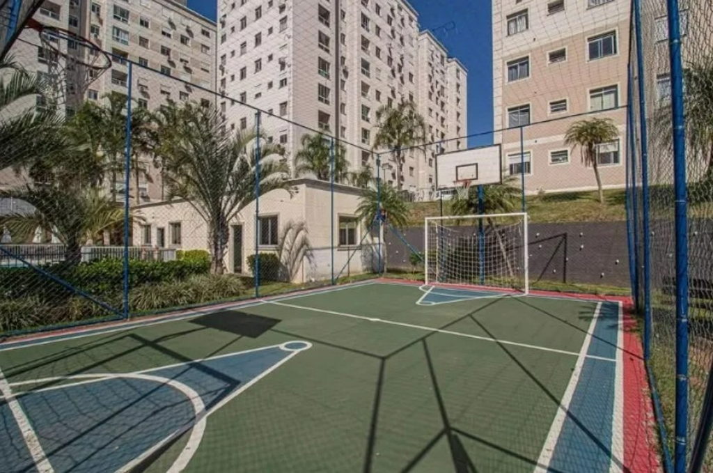 Apartamento para venda no bairro Morro Santana em Porto Alegre