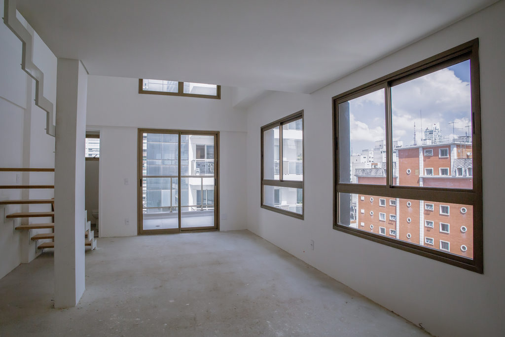 Apartamento, 1 quarto, 38 m² - Foto 32