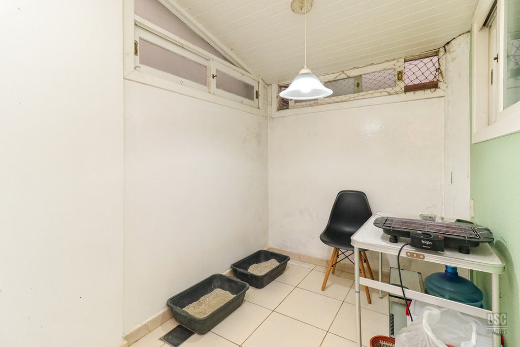 Apartamento para venda no bairro Boa Vista em Porto Alegre