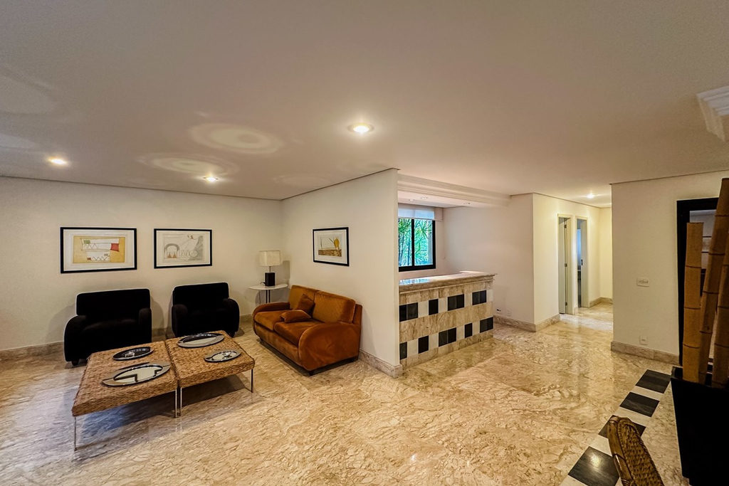 Apartamento, 3 quartos, 158 m² - Foto 36