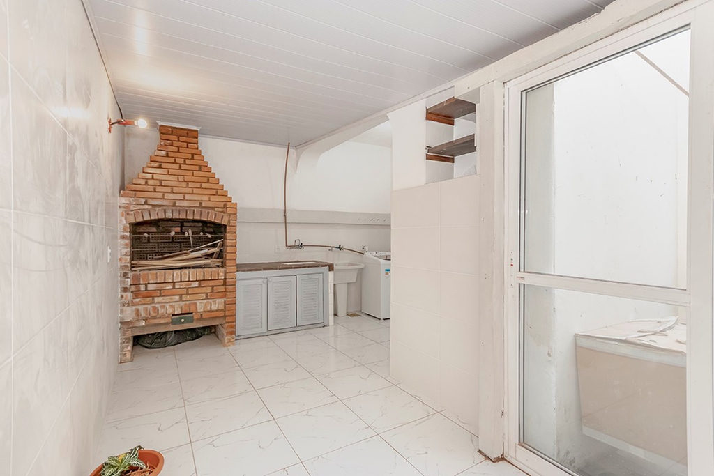 Apartamento para venda no bairro Rio Branco em Porto Alegre