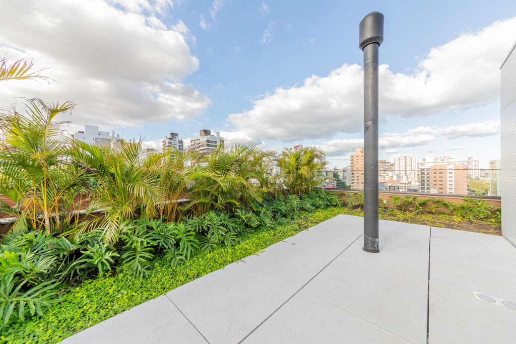 Apartamento para venda no bairro Petrópolis em Porto Alegre