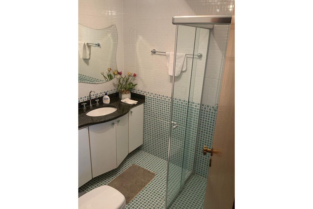 Casa, 3 quartos, 250 m² - Foto 12