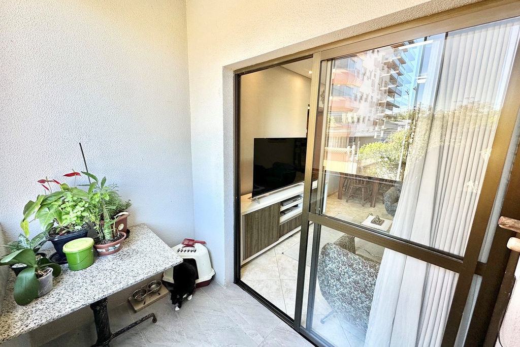 Apartamento para venda no bairro Nossa Senhora das Graças em Canoas