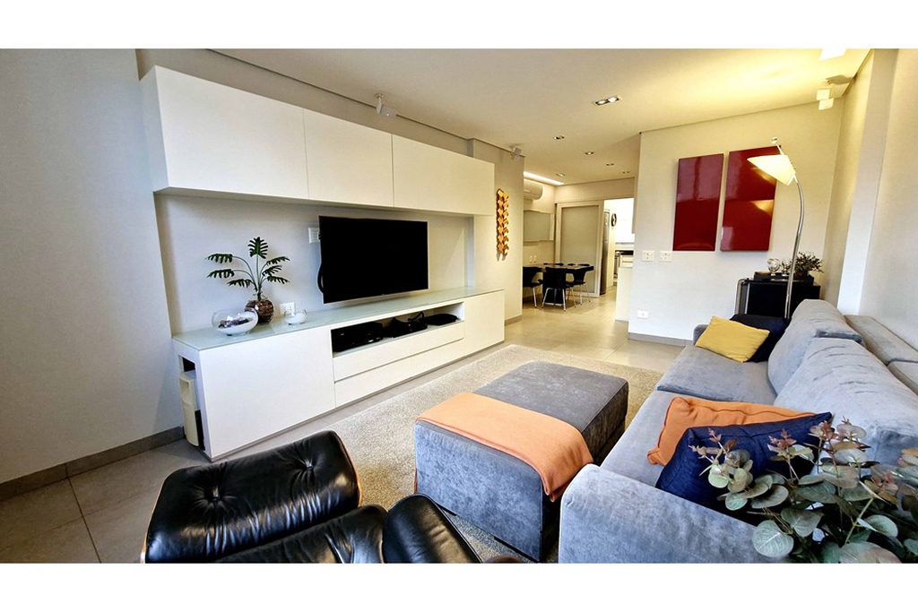 Apartamento, 3 quartos, 130 m² - Foto 23