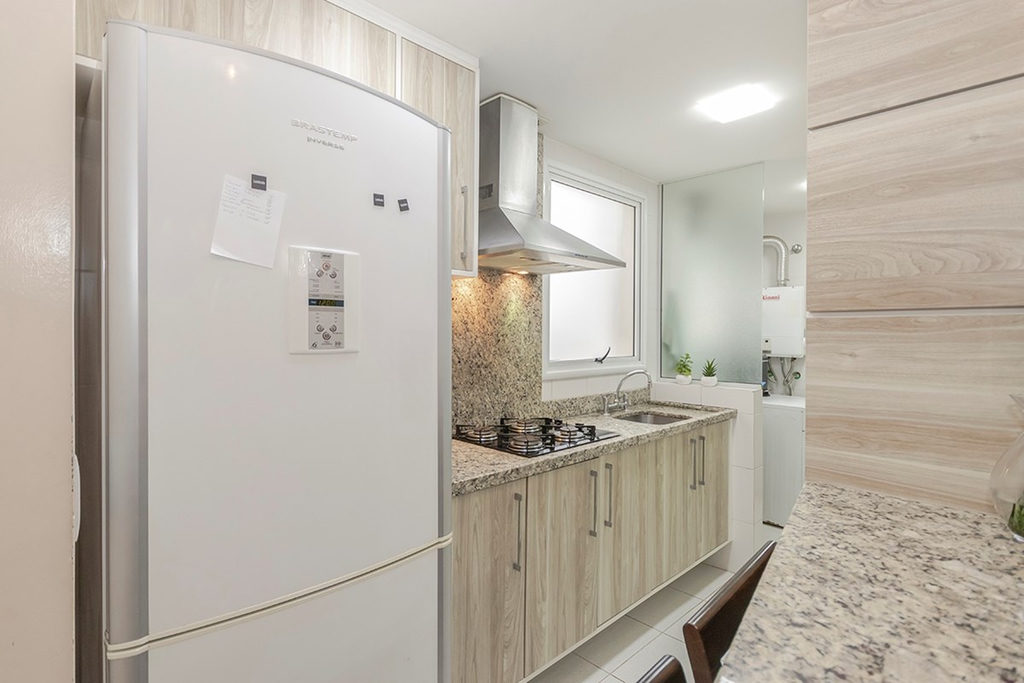 Apartamento para venda no bairro Cristo Redentor em Porto Alegre