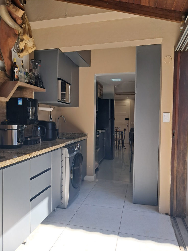 Casa em Condomínio para venda no bairro Humaitá em Porto Alegre