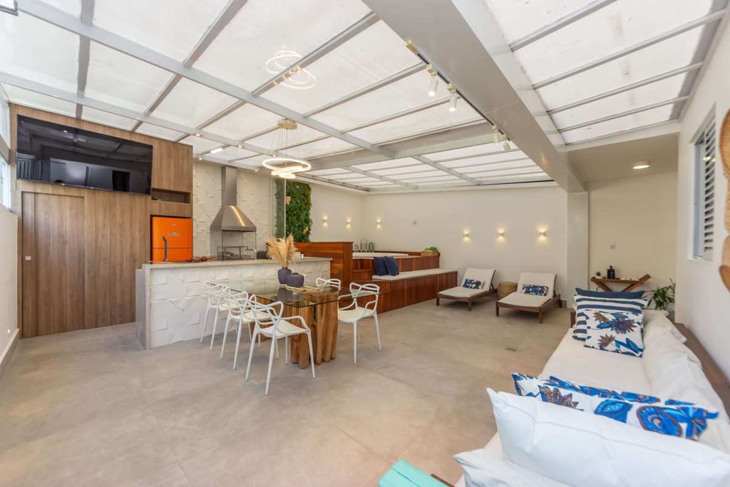 Apartamento, 2 quartos, 127 m² - Foto 30