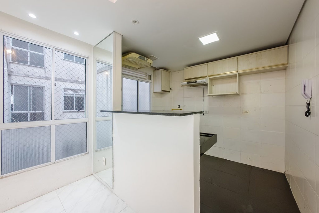 Apartamento para venda no bairro São José em Canoas