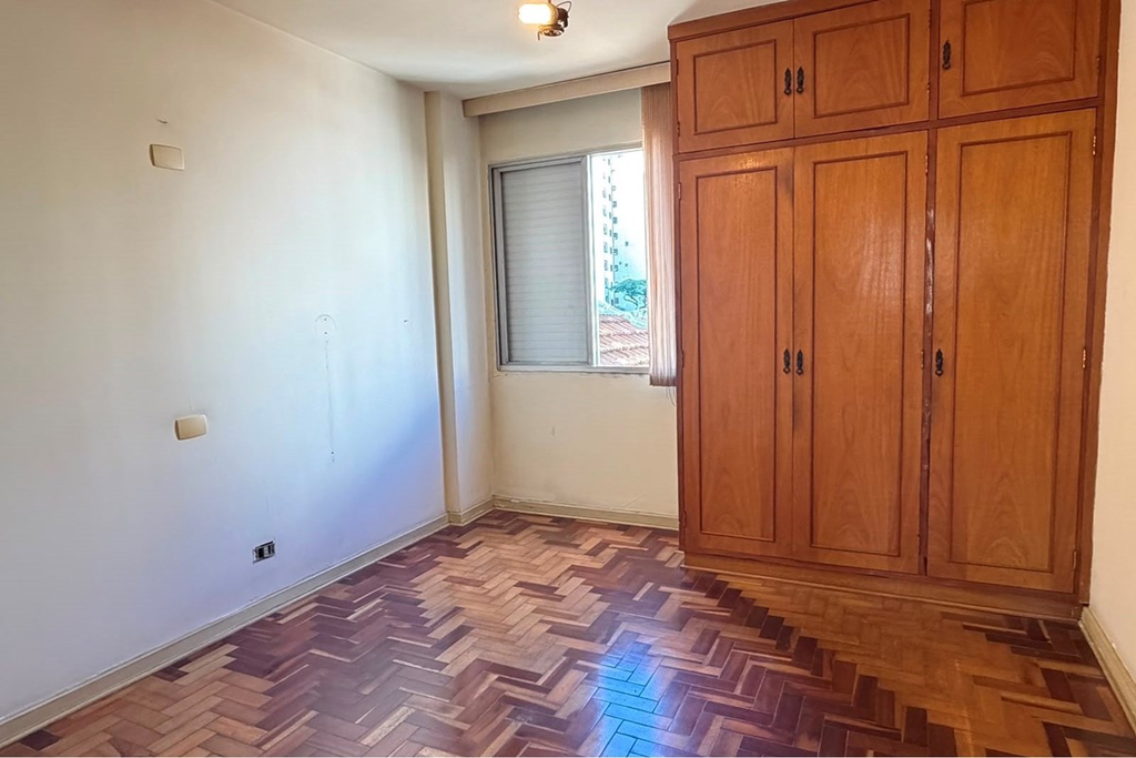 Apartamento de 3 quartos, 116m² no bairro Vila Mariana, em São Paulo | Eu Corretor