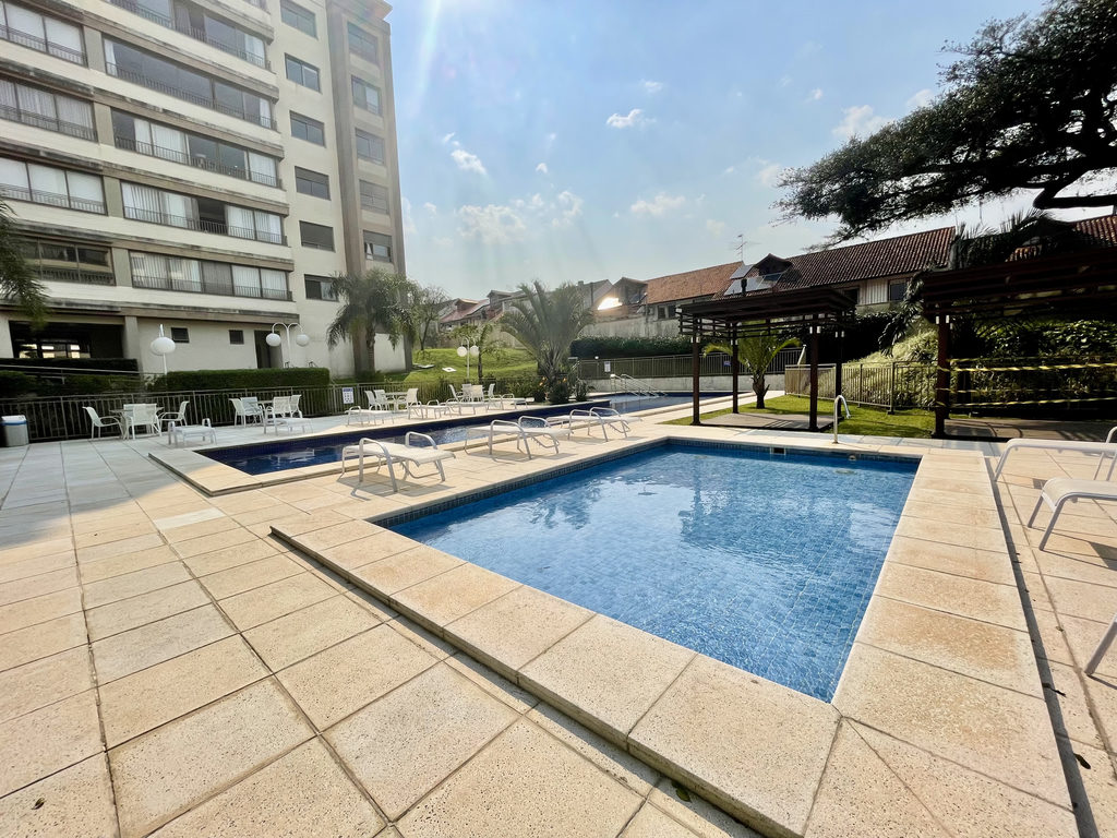 Apartamento para venda no bairro Cavalhada em Porto Alegre
