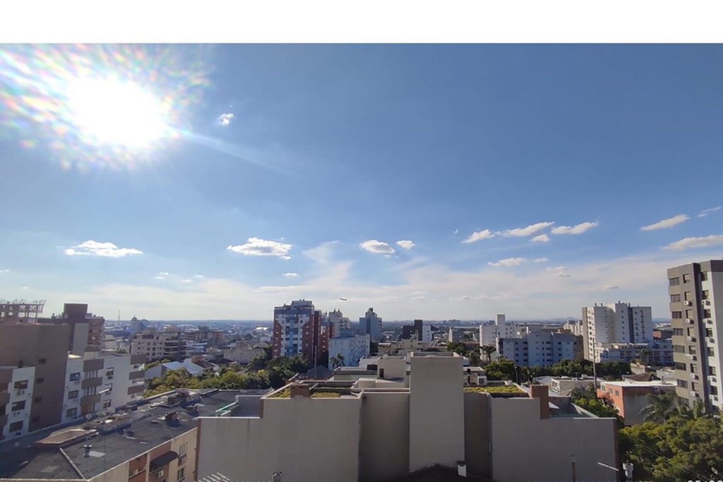 Apartamento para venda no bairro Higienópolis em Porto Alegre