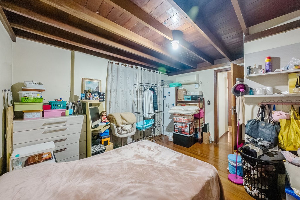Casa para venda no bairro Centro em Canoas