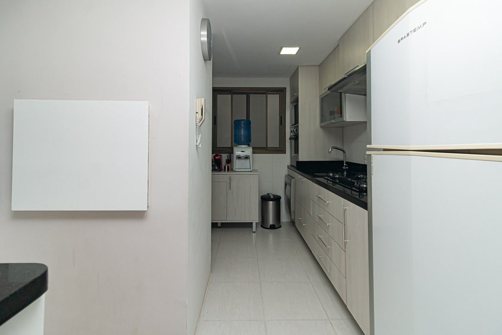 Apartamento para venda no bairro Ipanema em Porto Alegre