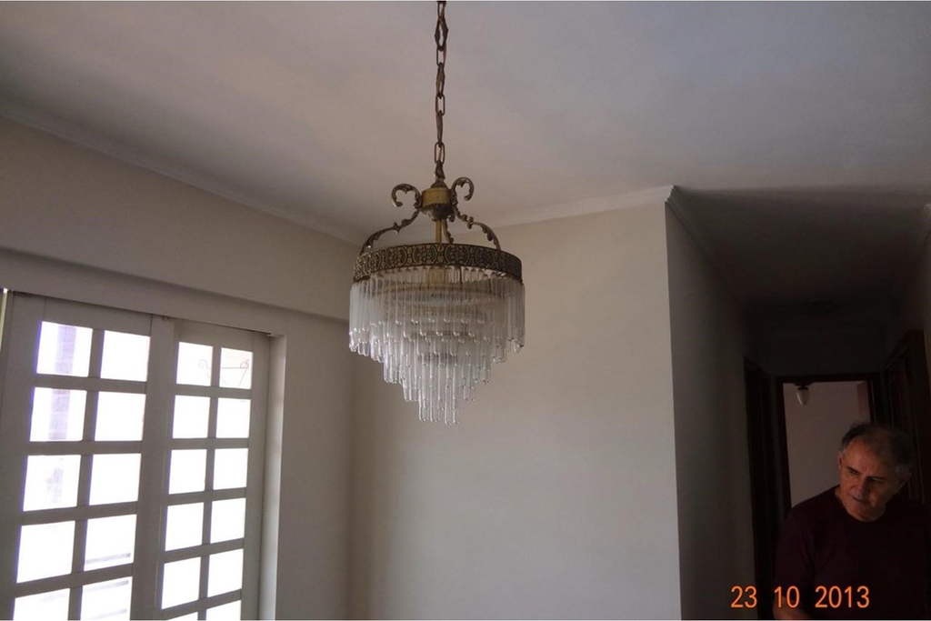 Apartamento de 2 quartos, 78m² no bairro Jardim Santa Esmeralda, em Campinas | Eu Corretor