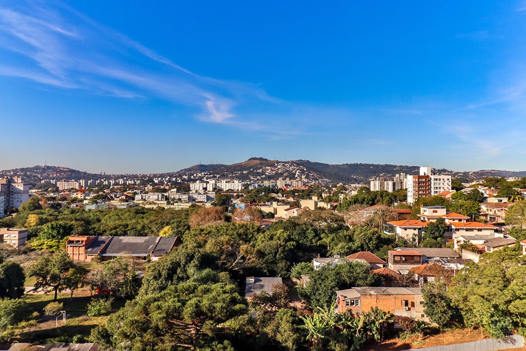 Apartamento para venda no bairro Tristeza em Porto Alegre