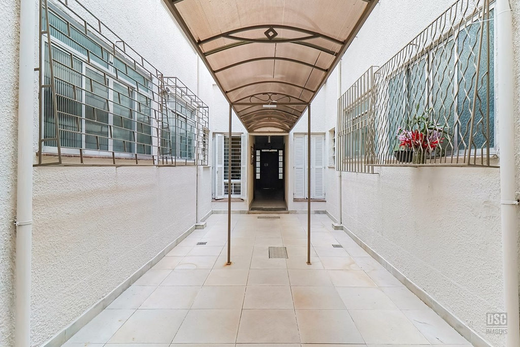 Apartamento para venda no bairro Cristo Redentor em Porto Alegre