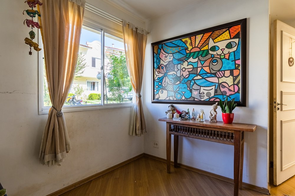 Casa, 1 quarto - Foto 62