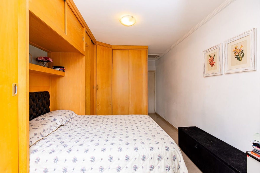 Casa à venda no Chácara Santo Antônio (Zona Sul), São Paulo – foto 5