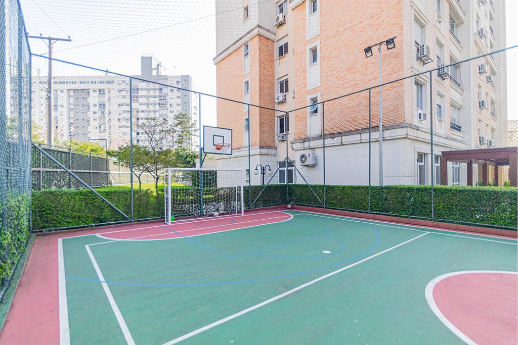 Apartamento para venda no bairro Passo D