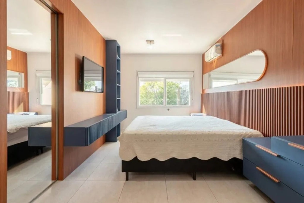 Casa para venda no bairro Jardim Sabará em Porto Alegre