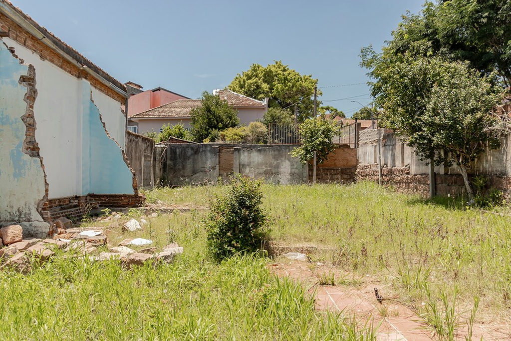 Terreno/Lote Residencial para venda no bairro Cascata em Porto Alegre