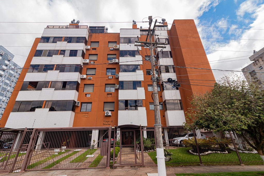 Apartamento para venda no bairro Jardim Lindóia em Porto Alegre