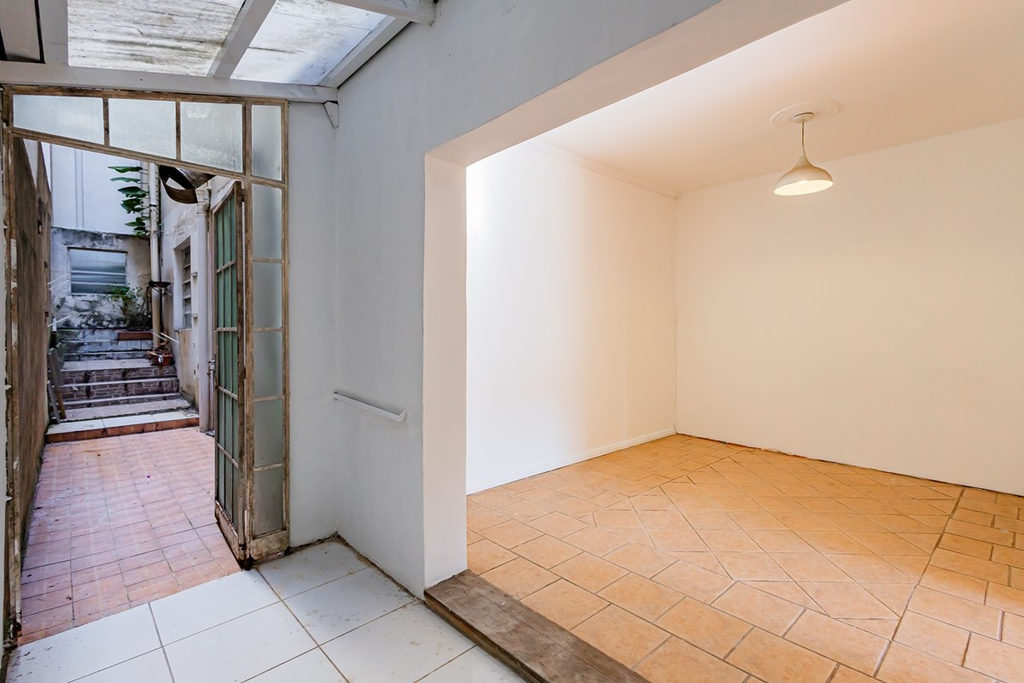 Apartamento para venda no bairro Petrópolis em Porto Alegre