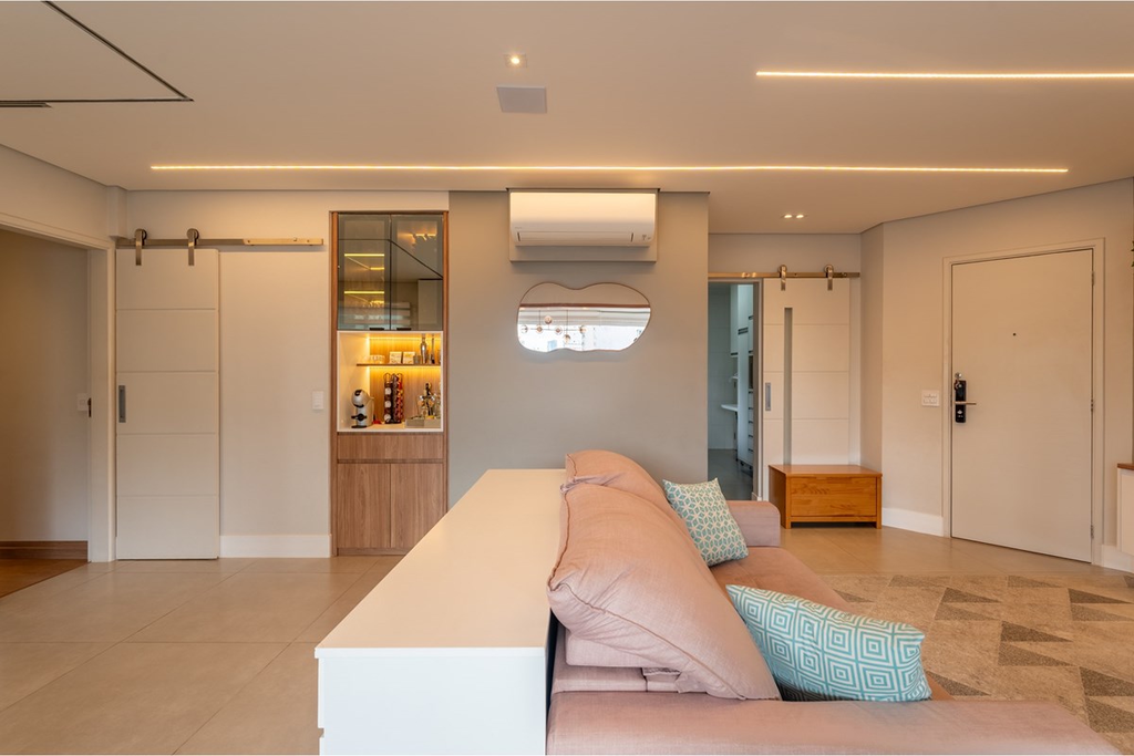 Apartamento, 3 quartos, 124 m² - Foto 25