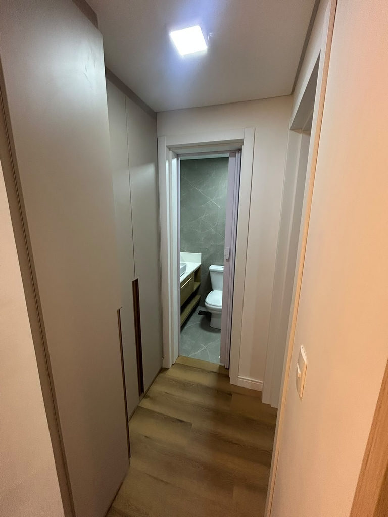 Apartamento para venda no bairro Carniel em Gramado