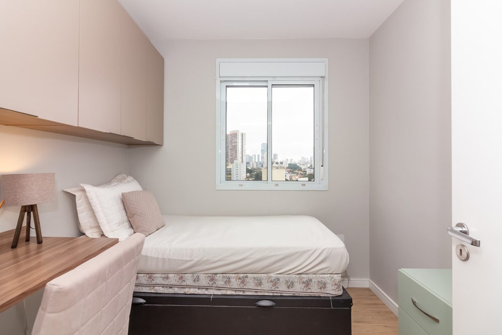 Apartamento, 2 quartos, 44 m² - Foto 34
