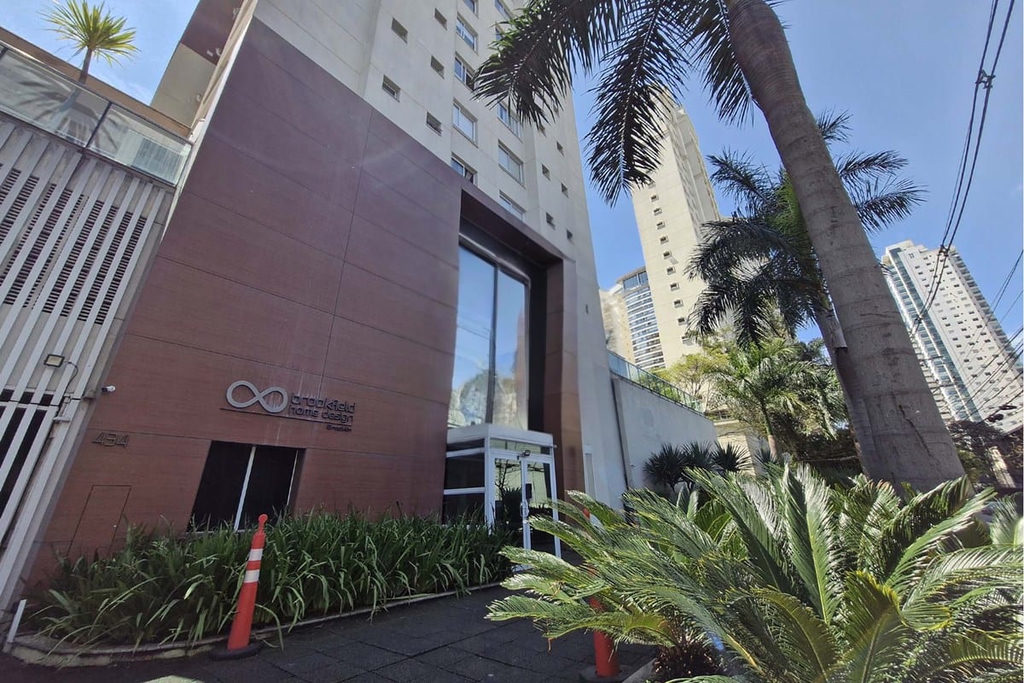 Apartamento, 1 quarto, 49 m² - Foto 25