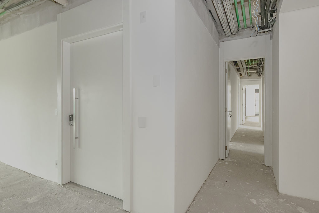 Apartamento para venda no bairro Bela Vista em Porto Alegre