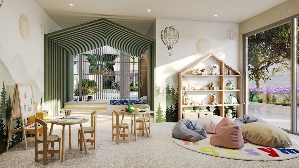 Lazer Casa Parque Cerâmica - Breve Lançamento